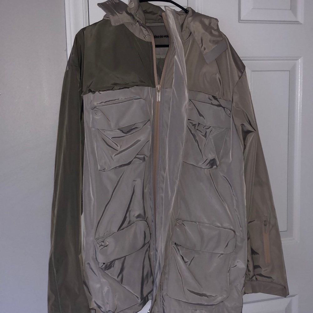 Men’s Maniere De Voir size 2xl